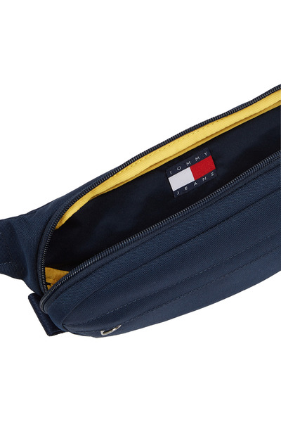 Tommy Hilfiger Tommy Hilfiger Men Dark Night Navy Daily Bumbag