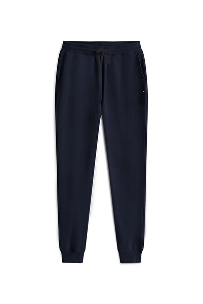 Tommy Hilfiger Tommy Hilfiger Men Desert Sky Essential Terry Cuffed Leg Jogger