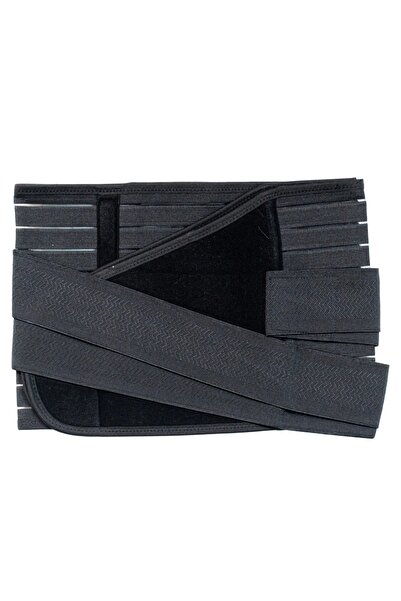 Sprise Brau Medical Lombar 2 in 1 si Centura Abdominala Cu Balene si Extra Br...