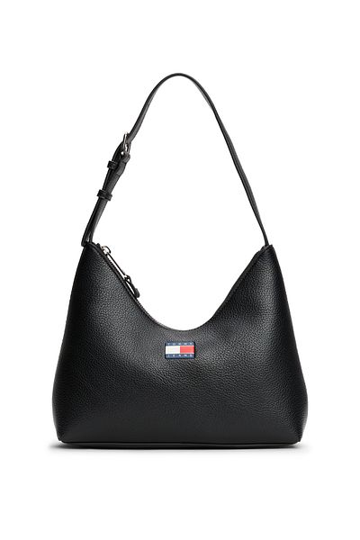 Tommy Hilfiger Tommy Hilfiger Women Black Must Shoulder Bag