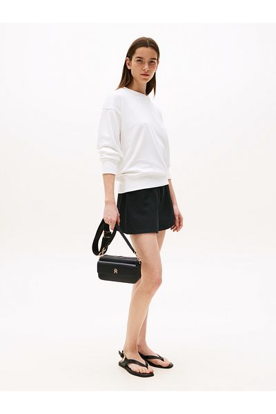 Tommy Hilfiger Tommy Hilfiger Women Black Distinct Camera Bag