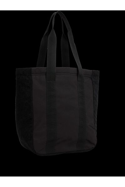 Tommy Hilfiger Black Foundation Laptop Bag