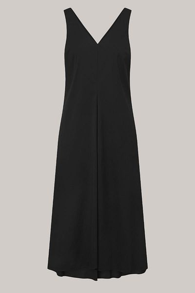Windsor Rochie De530h - 38, Negru