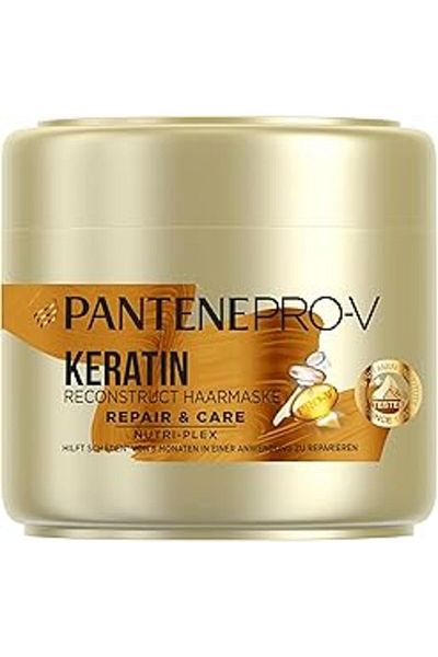 Pantene Pantene Pro-V Repair & Protect hair mask for damaged hair, 300 ml