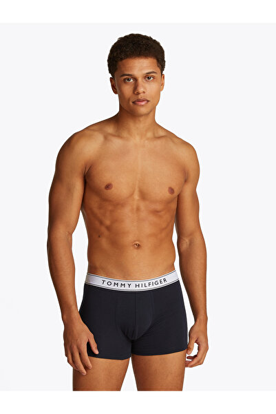 Tommy Hilfiger Tommy Hilfiger Men Multicolored Wb Trunk Pack of 3