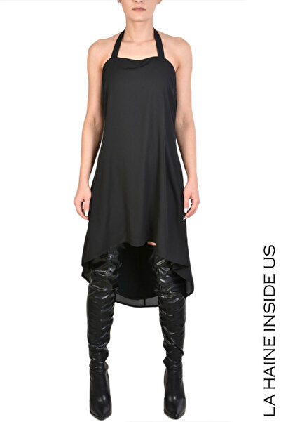 La Haine Inside Us ROCHIE ASIMETRICĂ CU FORMĂ FUSESHORT - LA HAINE INSIDE US ...