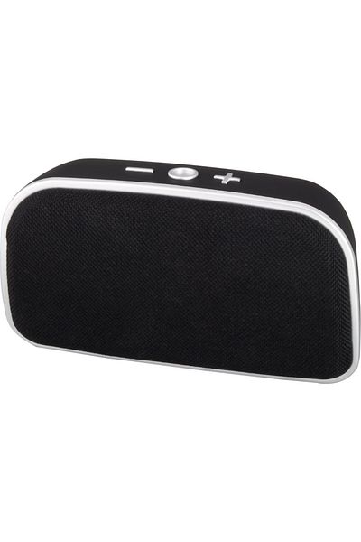 ESPERANZA Esperanza EP147 Blues Bluetooth portable speaker, FM radio, Black/White