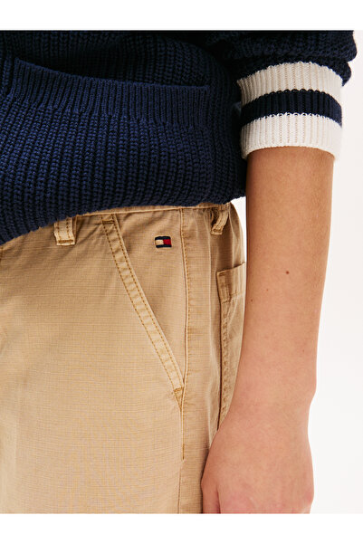 Tommy Hilfiger Tommy Hilfiger Boys Gentle Gold Casual Worker Pants