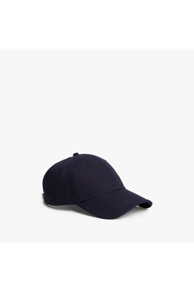 Tommy Hilfiger Men Space Blue Rwb Cotton 6 Pane
