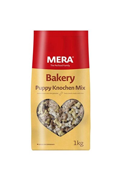 Mera Лакомства за кучета Mera Puppy Knochen, 1 кг