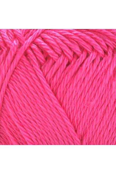 Yarnart Luxor - Hand Knitting Yarn Fuchsia -1206