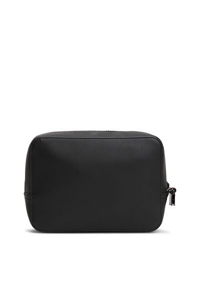 Tommy Hilfiger Men Black Foundation Washbag