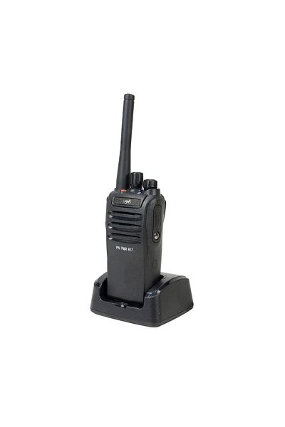 PNI Kit of 6 portable radio stations PNI PMR R17 446MHz, 0.5W, 16 PMR channels