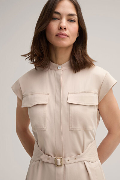 Windsor DRESS DE542 - 32, BEIGE