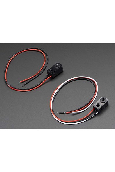 Adafruit Infrared barrier sensor - LED 3mm