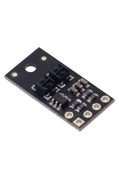 Pololu Senzor digital de linie cu bară 2 Pololu QTRX-HD-02RC