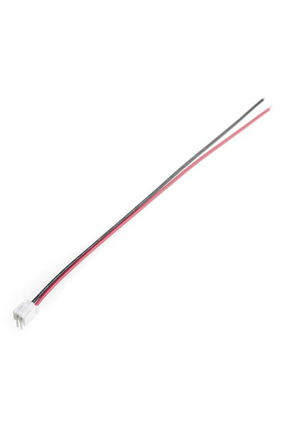 Sparkfun JST cable + 2-wire connector
