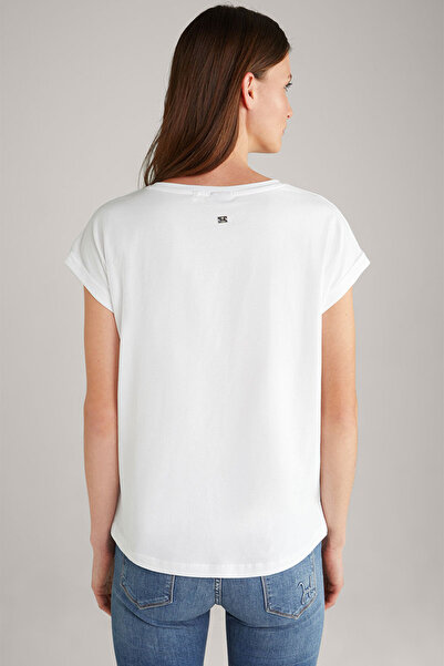 Joop TRICOU 58 JJE800 Tally - - 34, ALBASTRU