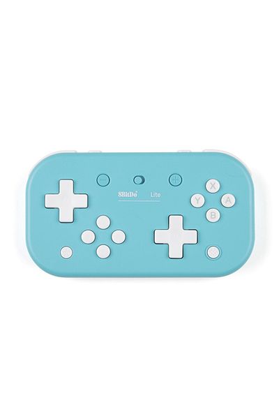Sparkfun 8BitDo Lite Bluetooth Gamepad - Blue