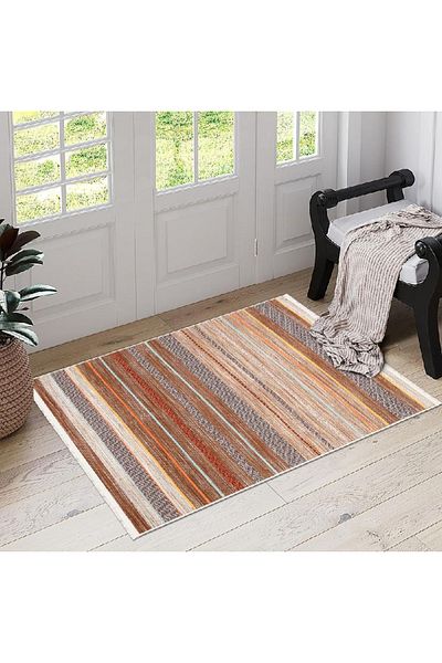 OEM Anti-slip living room rug, 120x180 cm, CCA146
