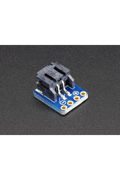 Adafruit JST-PH 2-Pin SMT Breakout Board