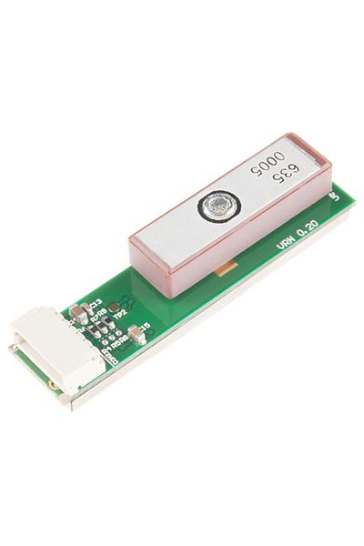 Sparkfun GPS Receiver - GP-735 (56 Channel)