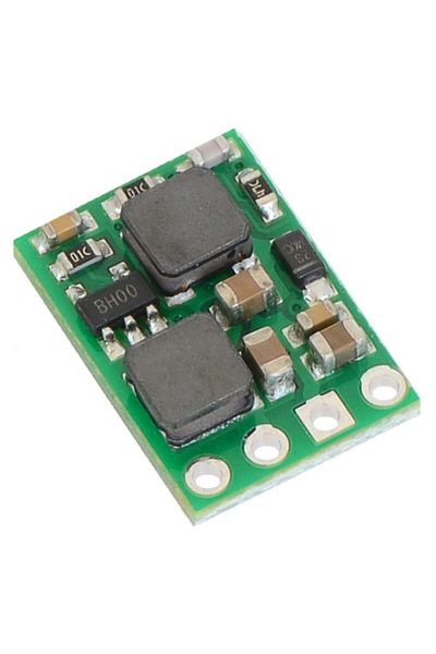 Pololu 5V Step-Up/Step-Down Regulator S10V4F5