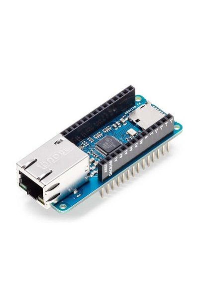 Arduino Shield Ethernet Arduino MKR ETH