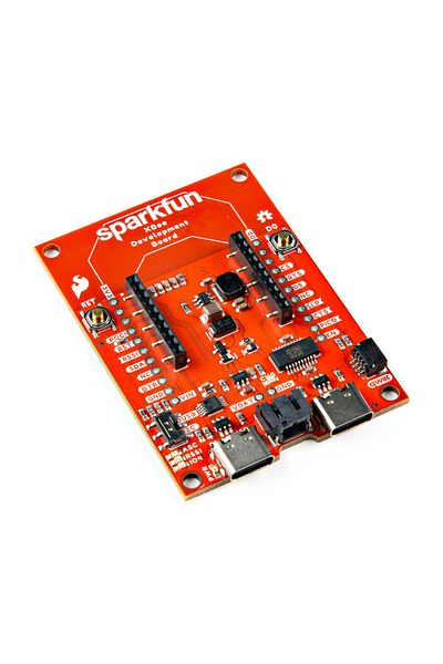 Sparkfun Digi XBee® Development Board