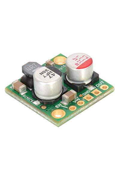 Pololu Step-Down voltage regulator 3.3V, 2.5A D24V25F3