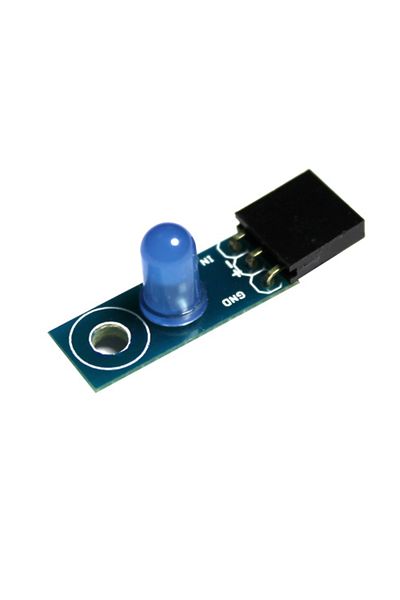 ROBOFUN Blue Brick LED