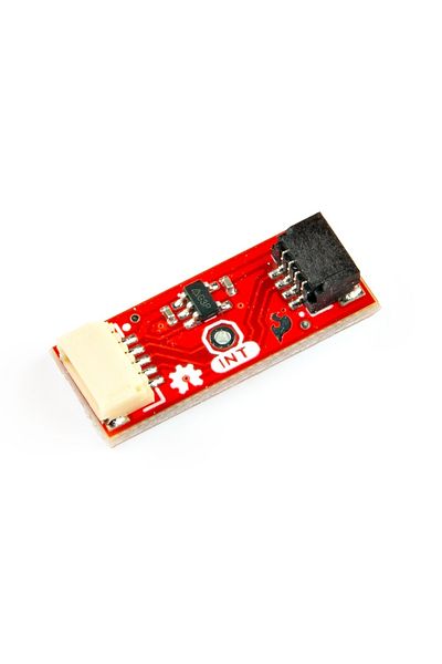 Sparkfun ESLOV to Qwiic Bridge