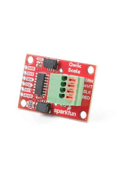 Sparkfun Breakout scale SparkFun NAU7802