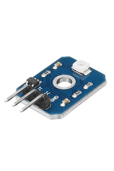 ROBOFUN UV sensor DC3.3V-5V, for Arduino