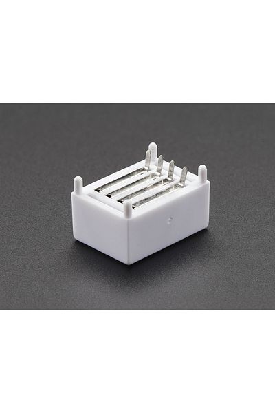 Adafruit Mini Breadboard - 4x4 Points