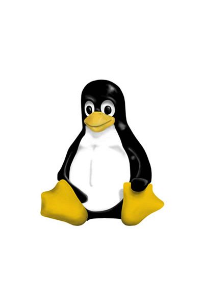 Adafruit Linux "Tux" Penguin Sticker