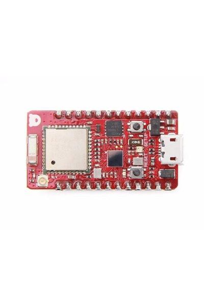 ROBOFUN RedBear DUO - Wi-Fi - BLE