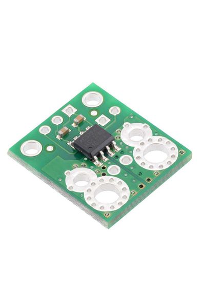 Pololu ACS724 0A/+30A current sensor breakout