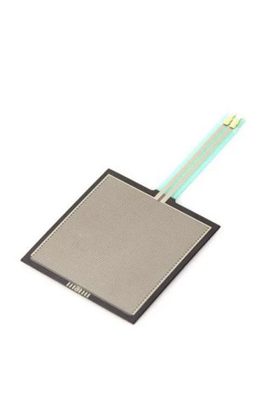 ROBOFUN Resistive membrane force sensor FSR406 10 KG