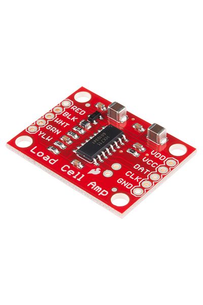 Sparkfun Load Cell Amplifier - HX711