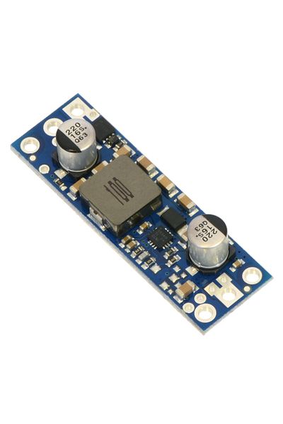 Pololu 24V Step-Up Regulator - U3V50F24