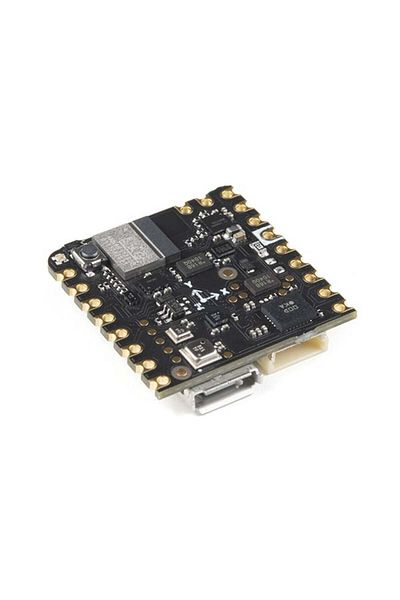 Arduino Nicla Sense ME