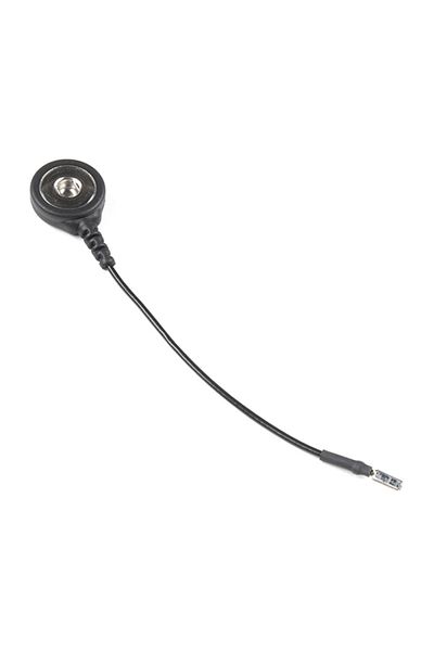 Sparkfun MyoWare 2.0 reference cable - set of 10 pieces
