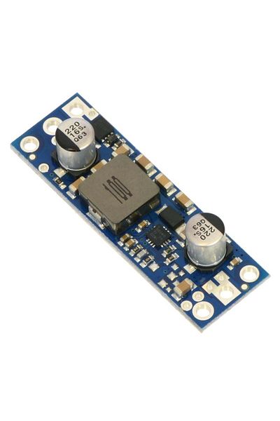Pololu Step-Up Regulator 5V U3V50F5