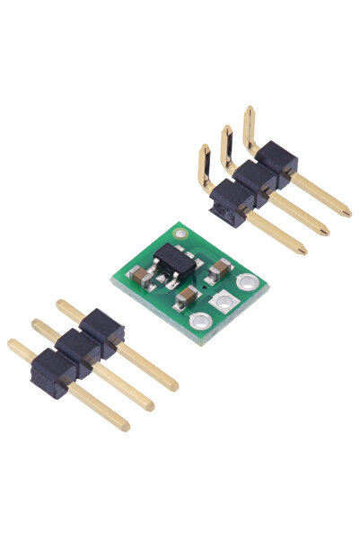 Pololu charge pump voltage inverter module 1.8-5.3V, 60mA