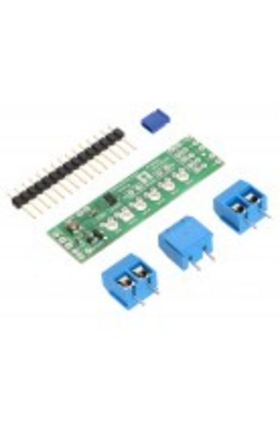 Pololu DRV8835 Dual Motor Driver Shield