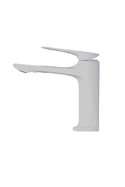 BiXXBi Baterie lavoar Bath X, cupru, aerator Newport, cartuș ceramic, premium...