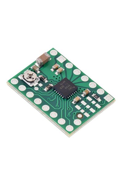 Pololu DRV8434 Stepper Motor Driver Carrier