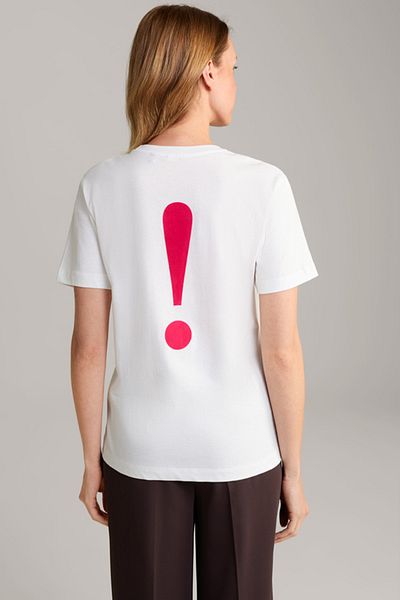 Joop Tricou Jw243je420 - - 34, Alb