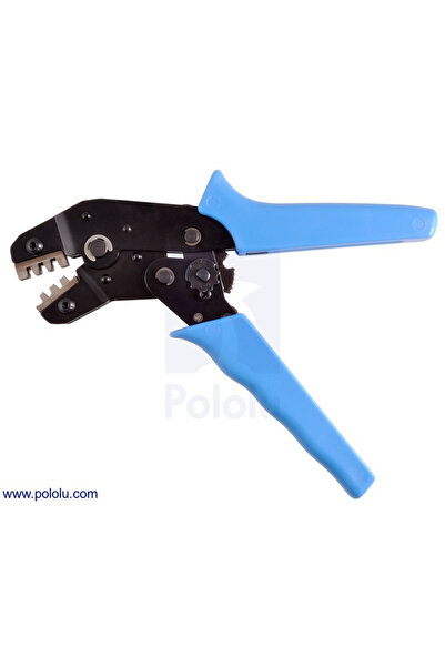 Pololu Crimping pliers 0.1-1mm2